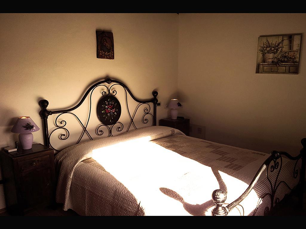La Casina Toscana Монтепульчано Номер фото